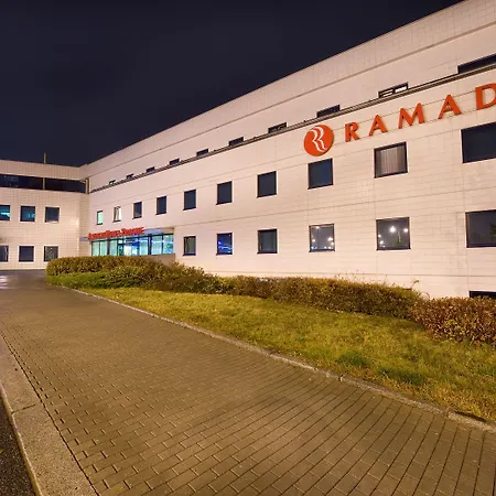 Ramada Airport