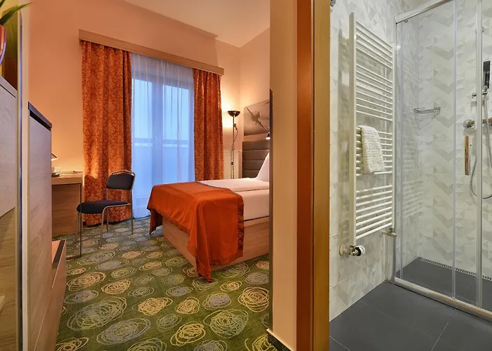 Ramada Airport Prag