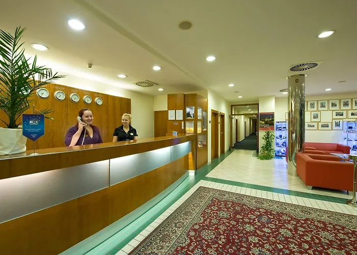 Hotell Ramada Airport