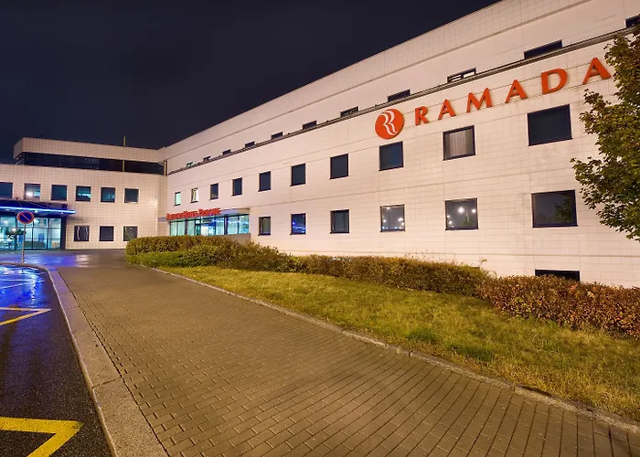Ramada Airport