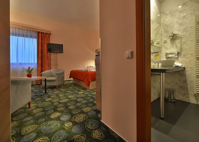Hotell Ramada Airport