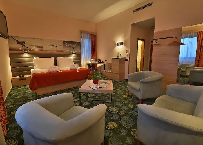 Ramada Airport Prag