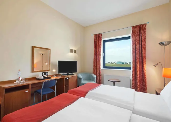 Ramada Airport Prag