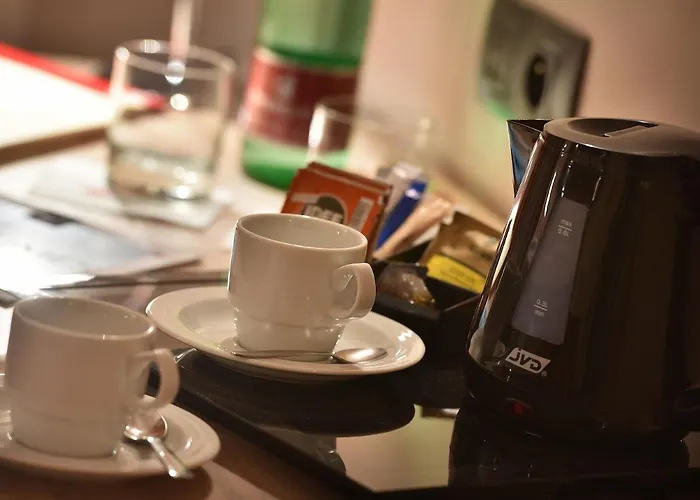 Ramada Airport Hotell 4*
