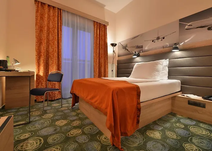 Ramada Airport Prag