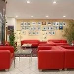 Otel Ramada Airport Prag