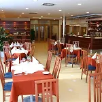 Ramada Airport Otel Prag