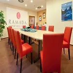 Ramada Airport Otel 4*