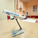 Otel Ramada Airport Prag