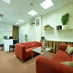 Ramada Airport 4* Prag