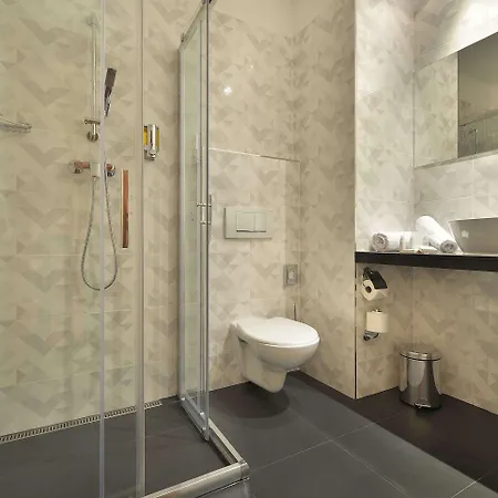 Ramada Airport Prague