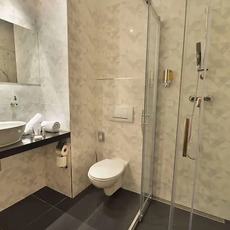 Ramada Airport Prague