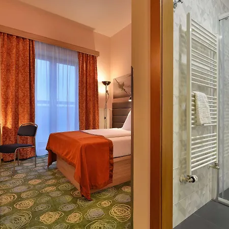 Ramada Airport Prague