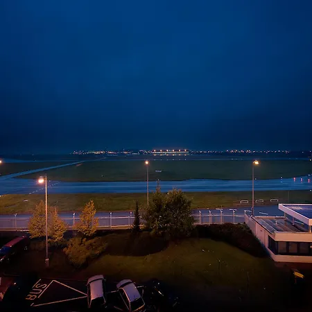 Ramada Airport Praga
