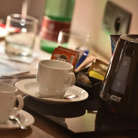 라마다 에어포트 호텔 4*