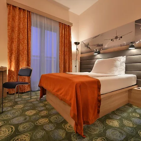 Ramada Airport Prague