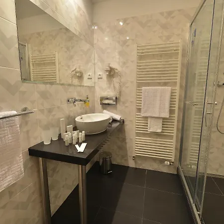 Ramada Airport Prague