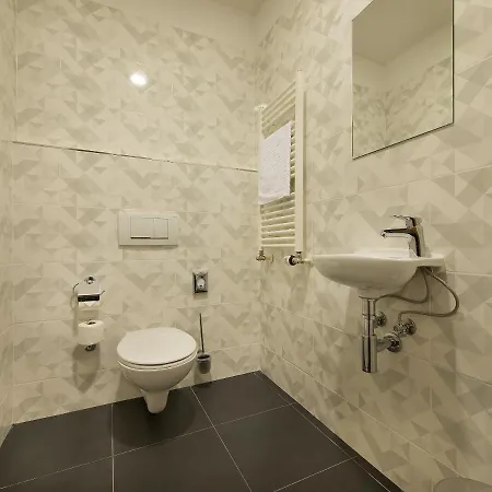 호텔 라마다 에어포트 프라하