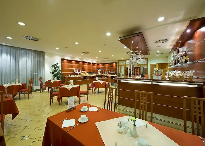 Ramada Airport Hotel