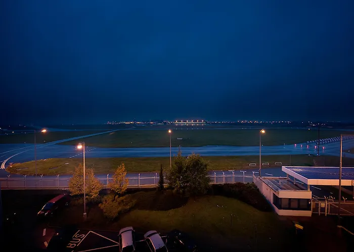 Ramada Airport Prága