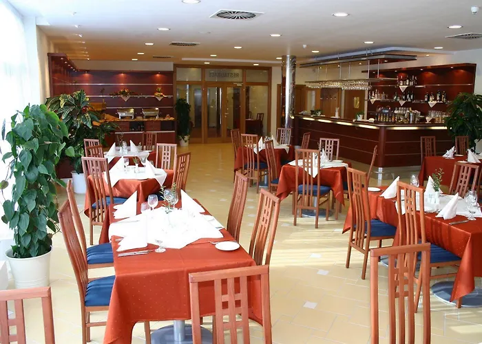 Ramada Airport Hotel